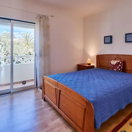 Casa Felix Mit Pool * 阿尔布费拉