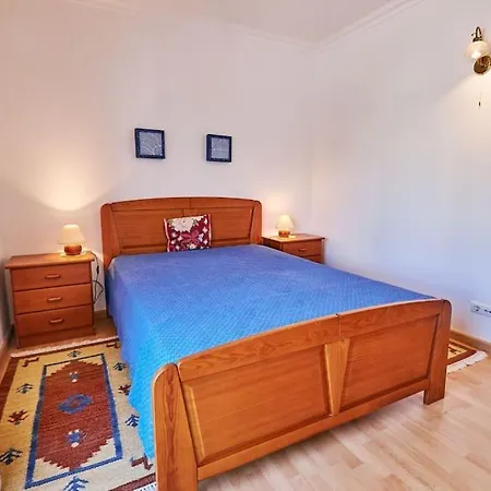 Casa Felix Mit Pool 阿尔布费拉