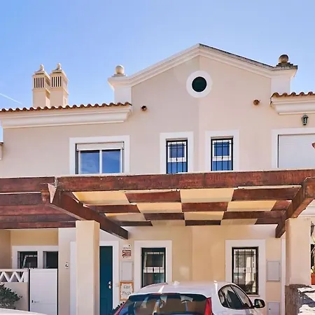 Casa Felix Mit Pool * 阿尔布费拉