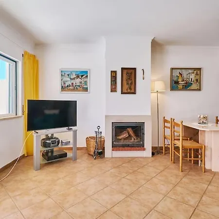 Holiday home Casa Felix Mit Pool Albufeira