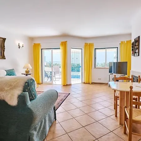 Casa Felix Mit Pool Holiday home *