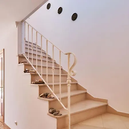 Casa Felix Mit Pool Будинок відпочинку Албуфейра