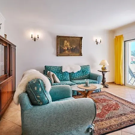 Casa Felix Mit Pool Holiday home *