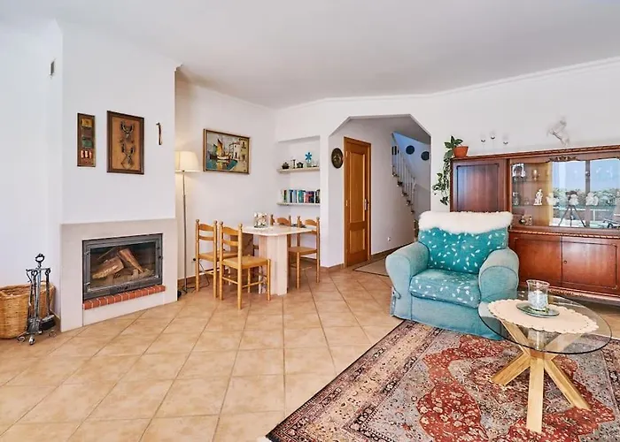 Будинок відпочинку Casa Felix Mit Pool *