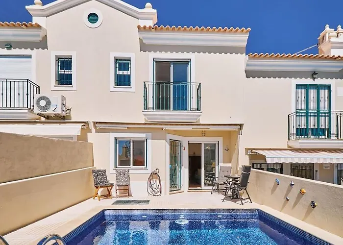 Casa Felix Mit Pool *