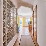 펜션 Casa Felix Mit Pool 알부페이라