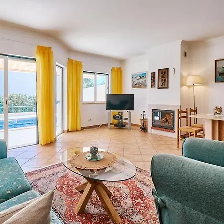 Σπίτι διακοπών Casa Felix Mit Pool