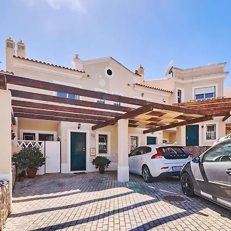 Σπίτι διακοπών Casa Felix Mit Pool *