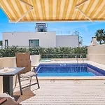Feriehus Casa Felix Mit Pool *
